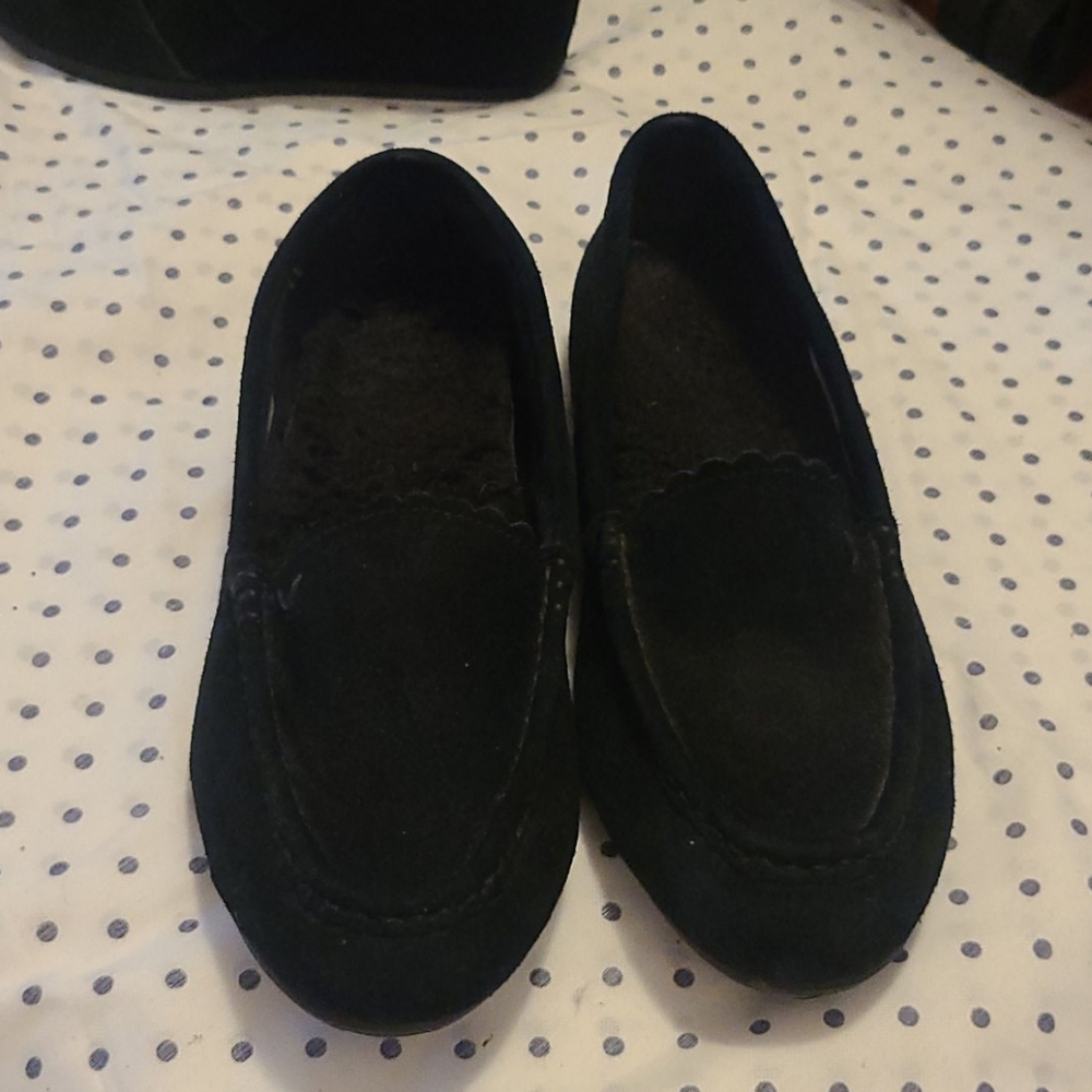 Vionic mckenzie flats